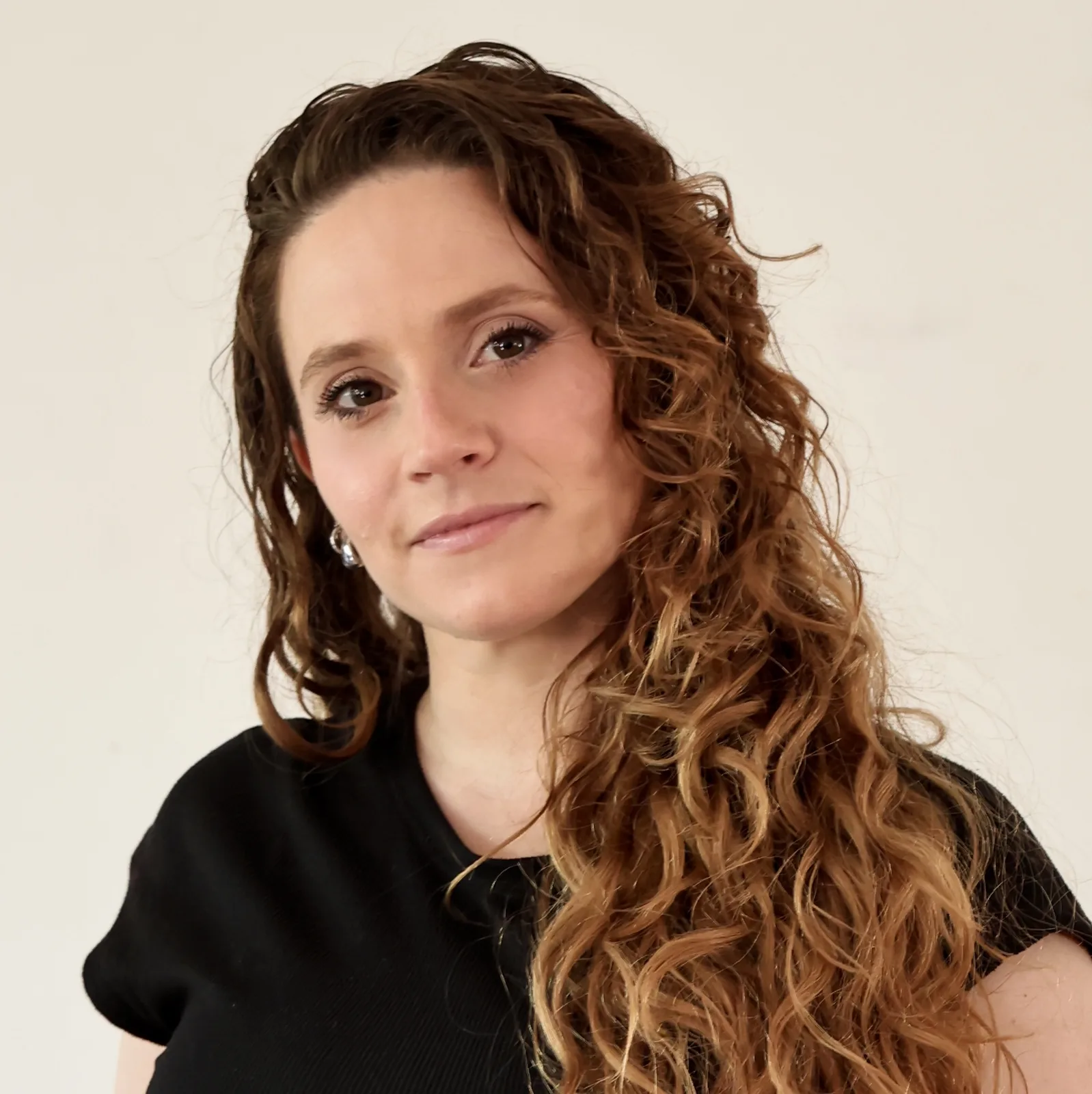 Julieta Raimundo, retrato